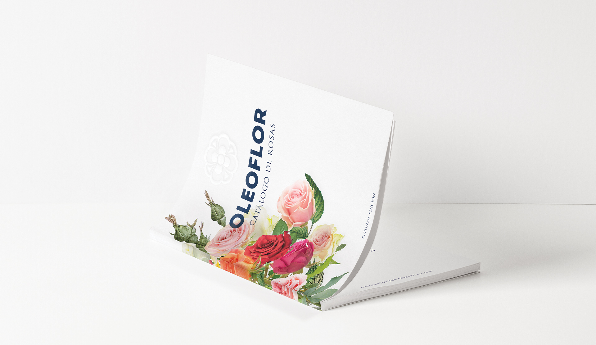 Oleoflor by Francia Serrano