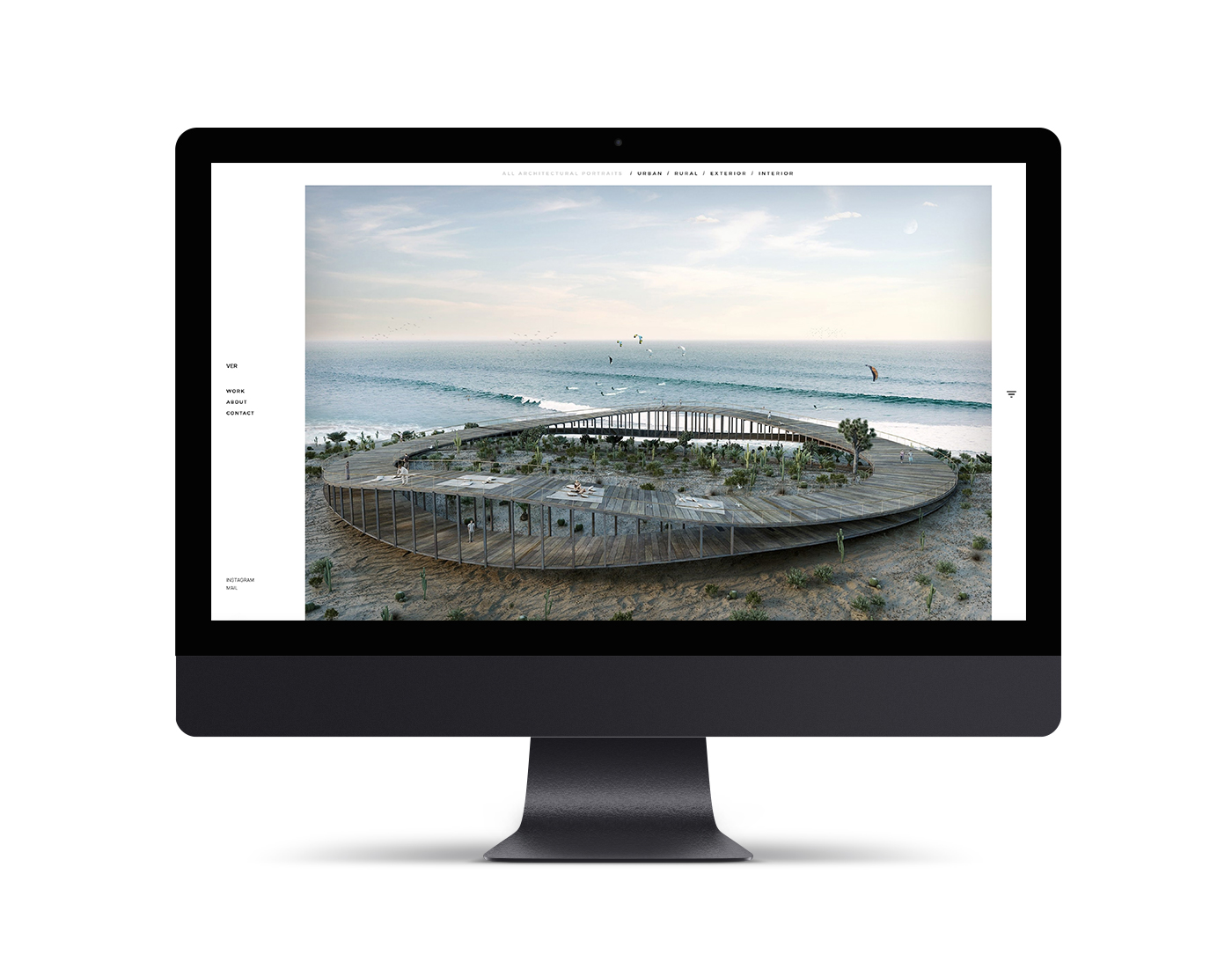 Francia Serrano Studio