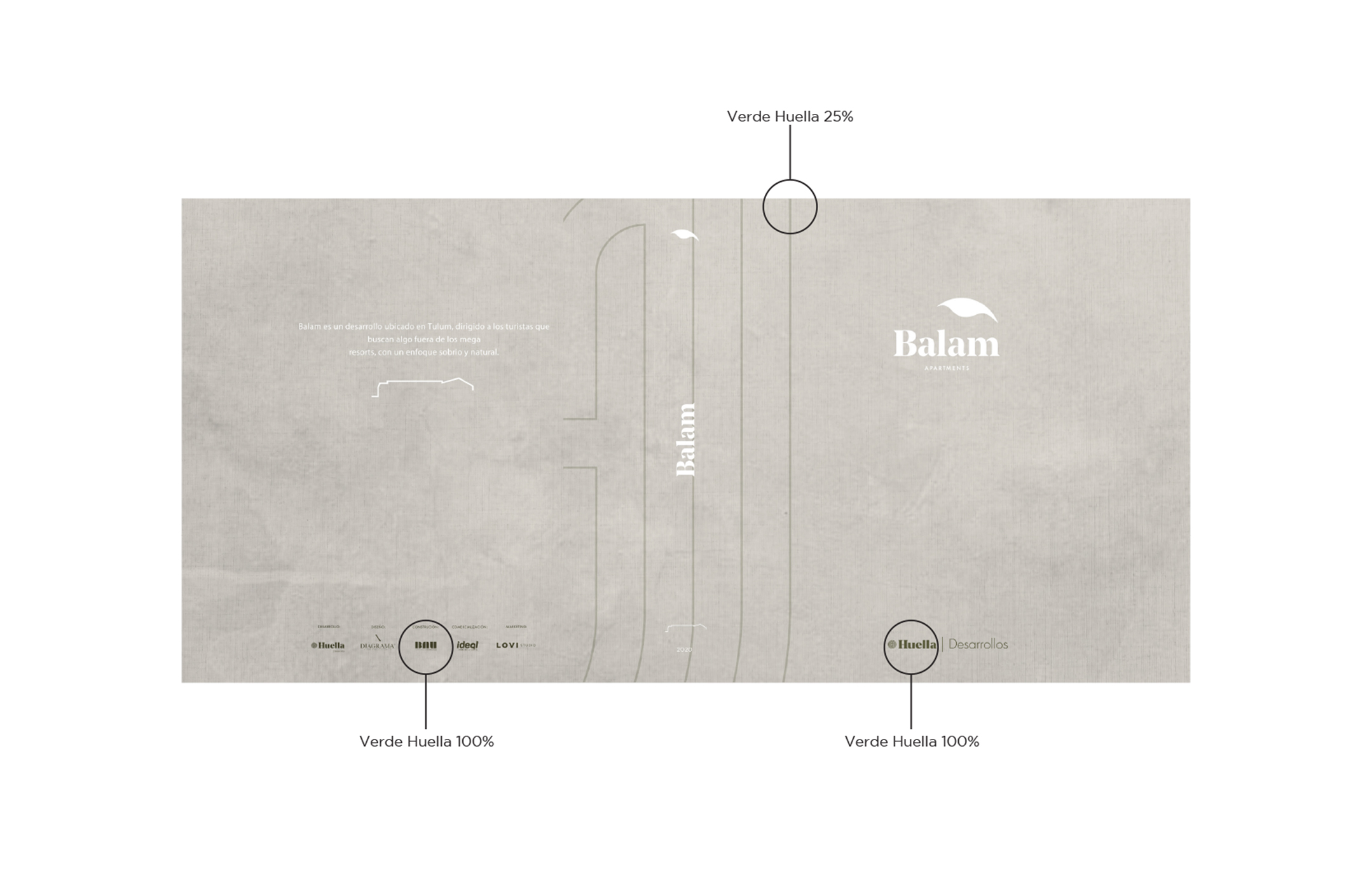 Francia Serrano Studio Portafolio Levy Holding Memoir