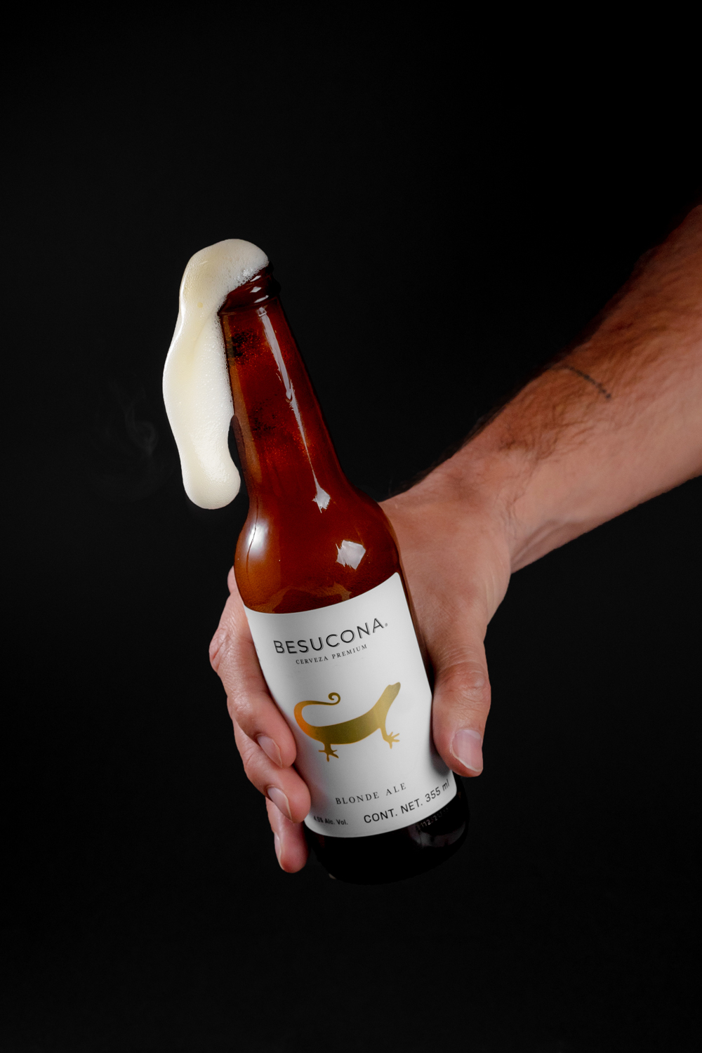 Francia Serrano Studio Portafolio