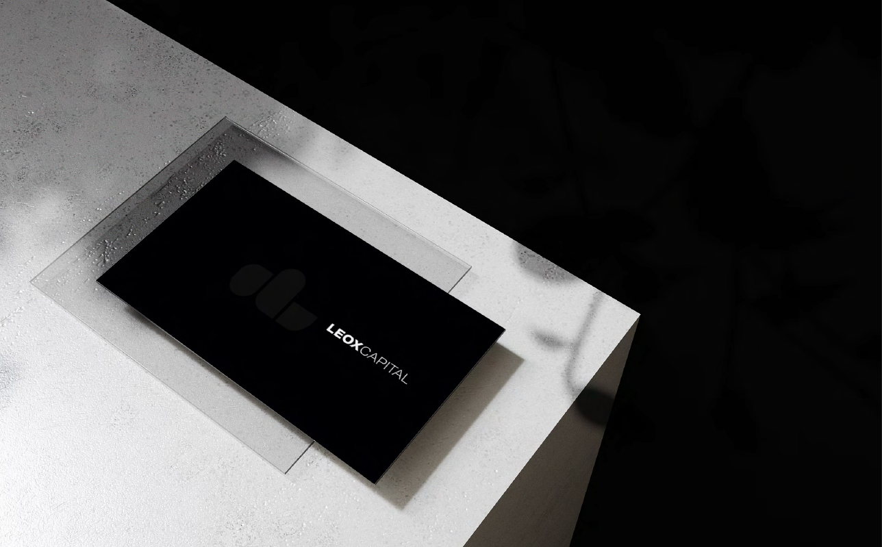 Francia Serrano Studio Portafolio LEOX