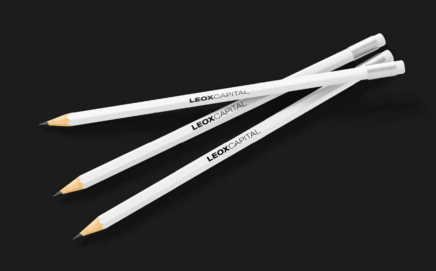 Francia Serrano Studio Portafolio LEOX